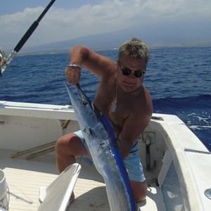 Meet your Posher, Mark